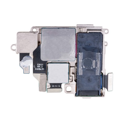 Камера для Samsung S918B Galaxy S23 Ultra (200 MP) задняя