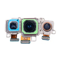Камера для Samsung S921B Galaxy S24 (50 MP) задняя