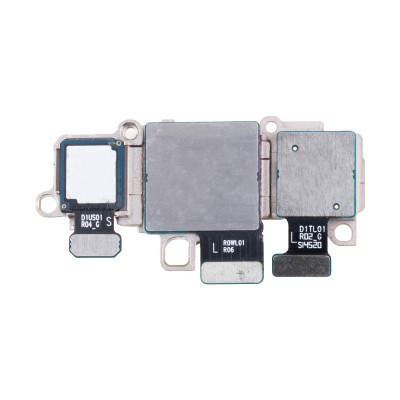 Камера для Samsung S921B Galaxy S24 (50 MP) задняя