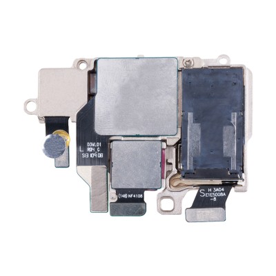 Камера для Samsung S928B Galaxy S24 Ultra (200 MP) задняя
