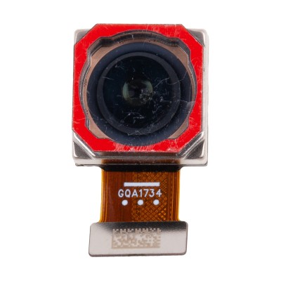 Камера для Tecno Spark 20 Pro (108 MP) задняя