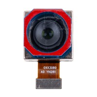 Камера для Xiaomi Redmi Note 12 Pro+ (200 MP) задняя