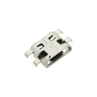 Разъем зарядки MicroUSB для Alcatel OT-7043Y