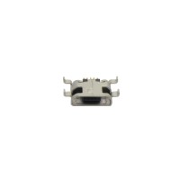 Разъем зарядки MicroUSB для Alcatel OT-4027D