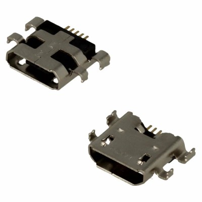Разъем зарядки MicroUSB для Asus A500KL ZenFone 5 LTE