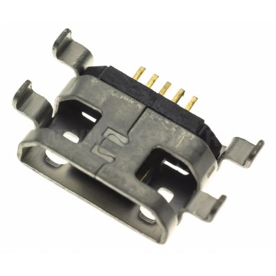 Разъем зарядки MicroUSB для Explay Surfer 7.03