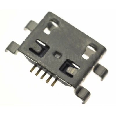 Разъем зарядки MicroUSB для Explay Surfer 7.03