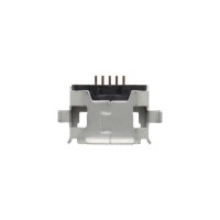 Разъем зарядки MicroUSB для Explay Titan