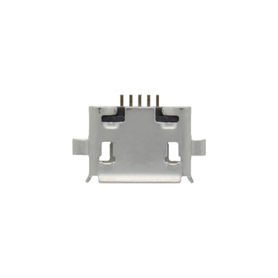 Разъем зарядки MicroUSB для Explay Titan