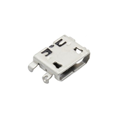 Разъем зарядки MicroUSB для Fly IQ4490