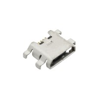 Разъем зарядки MicroUSB для Huawei Ascend P7