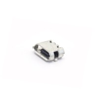 Разъем зарядки MicroUSB для Huawei P8 Lite