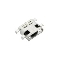 Разъем зарядки MicroUSB для Huawei Honor 6A