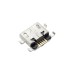 Разъем зарядки MicroUSB для Huawei Honor 6 Plus
