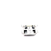 Разъем зарядки MicroUSB для Huawei Y7 2017