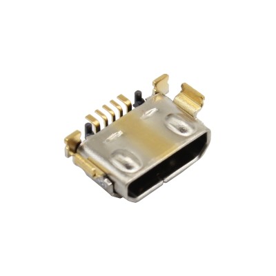 Разъем зарядки MicroUSB для Huawei P9 Lite