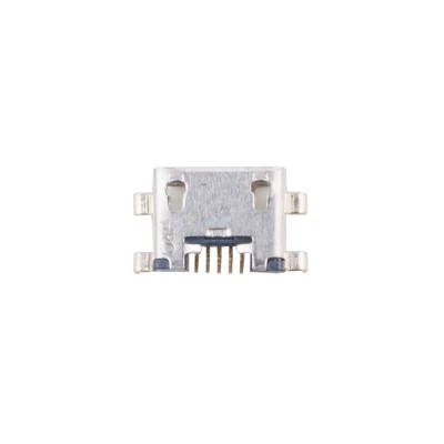 Разъем зарядки MicroUSB для Itel A48