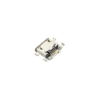 Разъем зарядки MicroUSB для Lenovo A5500 Idea Tab A8-50