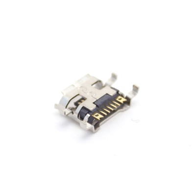 Разъем зарядки MicroUSB для Lenovo A880