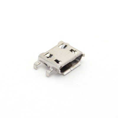 Разъем зарядки MicroUSB для Lenovo A880