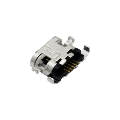 Разъем зарядки MicroUSB для Lenovo S580