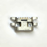 Разъем зарядки MicroUSB для Nokia Lumia 625/ Nokia Lumia 1320/Sony C2305 Xperia C/Sony D2203 Xperia E3/Sony D2212 Xperia E3 Dual
