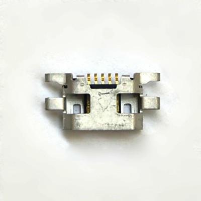 Разъем зарядки MicroUSB для Nokia Lumia 625/ Nokia Lumia 1320/Sony C2305 Xperia C/Sony D2203 Xperia E3/Sony D2212 Xperia E3 Dual