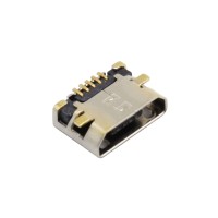 Разъем зарядки MicroUSB для Nokia 220