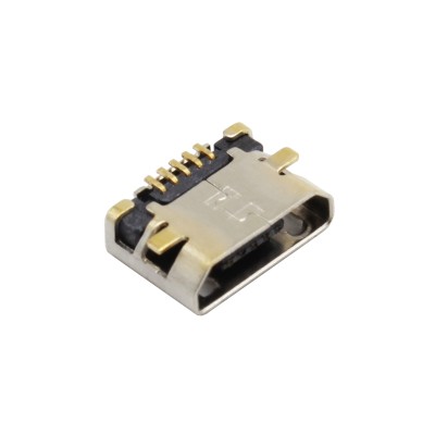 Разъем зарядки MicroUSB для Nokia 710