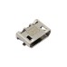Разъем зарядки MicroUSB для Nokia X Dual