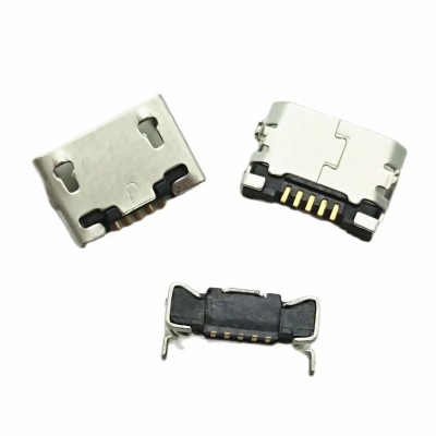 Разъем зарядки MicroUSB для Nokia 6500S