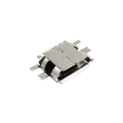 Разъем зарядки MicroUSB для Nokia E52