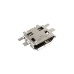 Разъем зарядки MicroUSB для Nokia E52