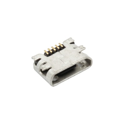 Разъем зарядки MicroUSB для Nokia X2-02