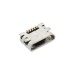 Разъем зарядки MicroUSB для Nokia 308