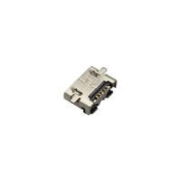 Разъем зарядки MicroUSB для Nokia X2 Dual
