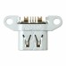 Разъем зарядки MicroUSB для OPPO R15