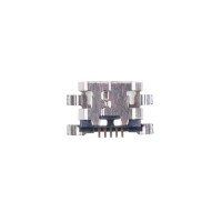 Разъем зарядки MicroUSB для Realme C30s