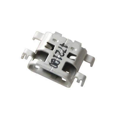 Разъем зарядки MicroUSB для Sony D2302 Xperia Mperia M2 Dual