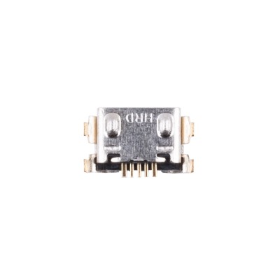 Разъем зарядки MicroUSB для Samsung M015F Galaxy M01