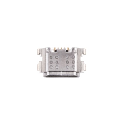 Разъем зарядки MicroUSB для Samsung A032F Galaxy A03 Core