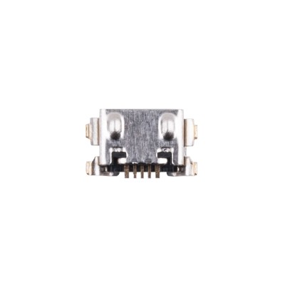 Разъем зарядки MicroUSB для Samsung A032F Galaxy A03 Core