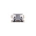 Разъем зарядки MicroUSB для Samsung A032F Galaxy A03 Core