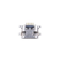 Разъем зарядки MicroUSB для Samsung A107F Galaxy A10s