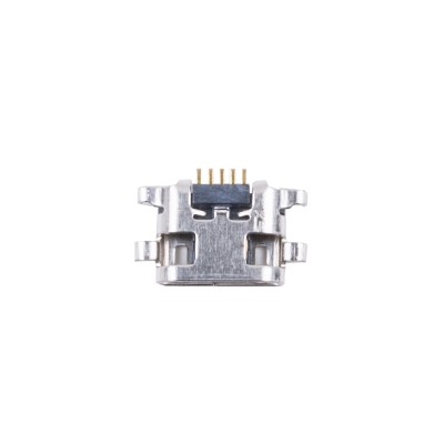 Разъем зарядки MicroUSB для Samsung A107F Galaxy A10s