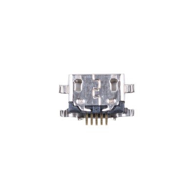 Разъем зарядки MicroUSB для Samsung A107F Galaxy A10s