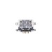 Разъем зарядки MicroUSB для Samsung A107F Galaxy A10s