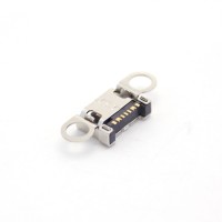 Разъем зарядки MicroUSB для Samsung A510F Galaxy A5 (2016)