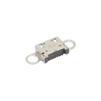 Разъем зарядки MicroUSB для Samsung G920FD Galaxy S6