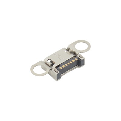 Разъем зарядки MicroUSB для Samsung G920FD Galaxy S6
